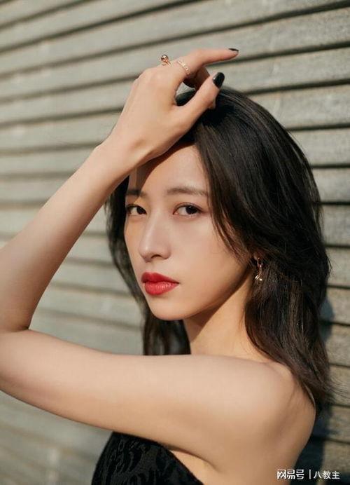 圈内人爆料周雨彤